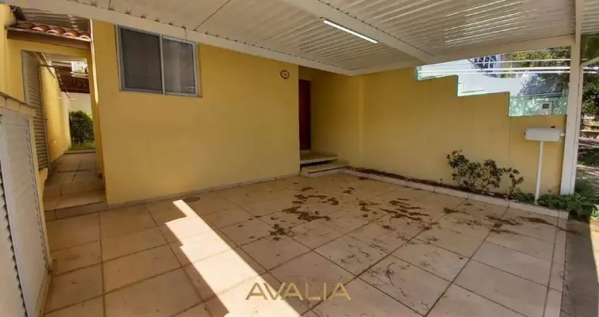 Casa de condominio 2 dormitorios com ar condicionado - Portal das Acacias Indaiatuba