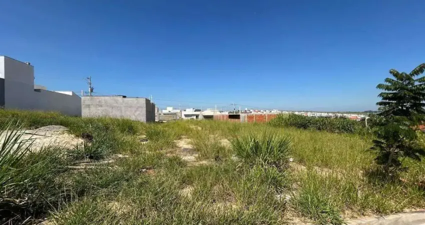 Terreno de 150m² à Venda na Smart City – Indaiatuba