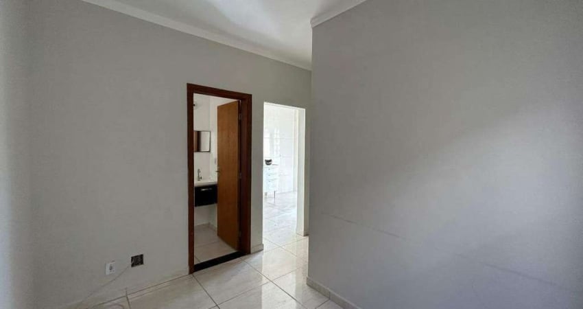 Apartamento para alugar com 1 quarto no bairro Jardim União - Indaiatuba/SP