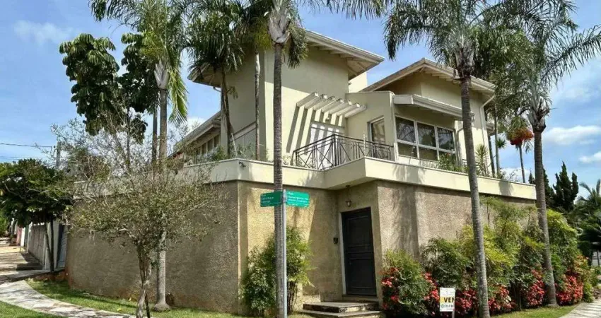 Casa de 4 quartos, sendo 2 suítes a venda no Jardim Esplanada I - Indaiatuba - SP