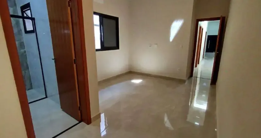 Casa à Venda no Jardim Dom Bosco – 2 Quartos, 1 Suíte – Indaiatuba/SP