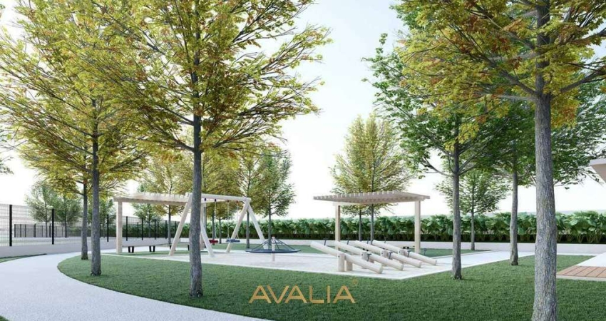 Terreno de 300 m² à Venda no Condomínio Reserva da Colina – Indaiatuba/SP