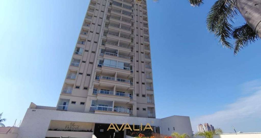 Apartamento com 3 quartos à venda no Jardim Bela Vista, Indaiatuba 