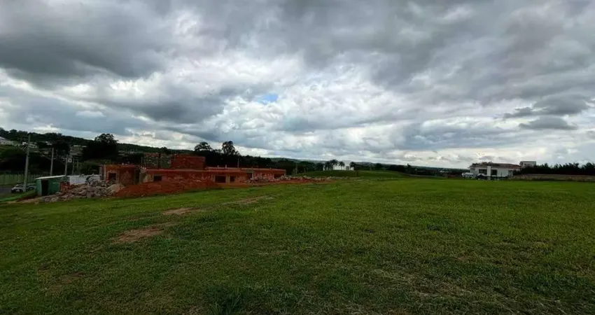 Terreno à venda, Jardim Indaiatuba Golf - Indaiatuba/SP