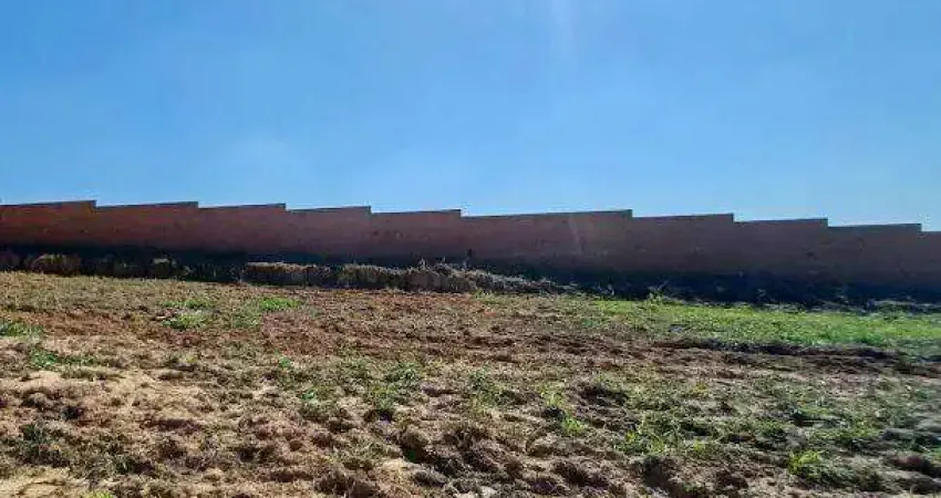 Terreno de 300 m² à Venda no Condomínio Reserva da Colina – Indaiatuba/SP