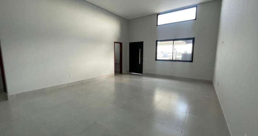 Casa em condomínio fechado com 3 quartos à venda no Jardins do Império, Indaiatuba 