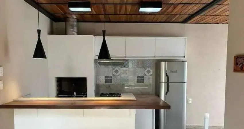 Casa à venda com 3 suítes no Condomínio Maison Blanche, em Indaiatuba