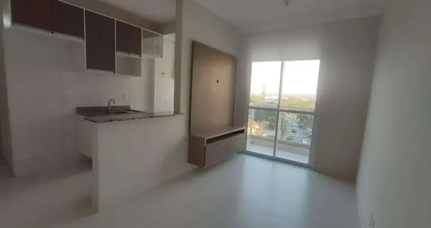 Oportunidade Imperdível: Apartamento Completo para Locação
