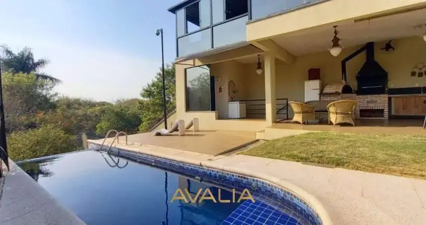 Oportunidade Única: Imóvel de Esquina com Vista para o Bosque - Jd Residencial Amstalden