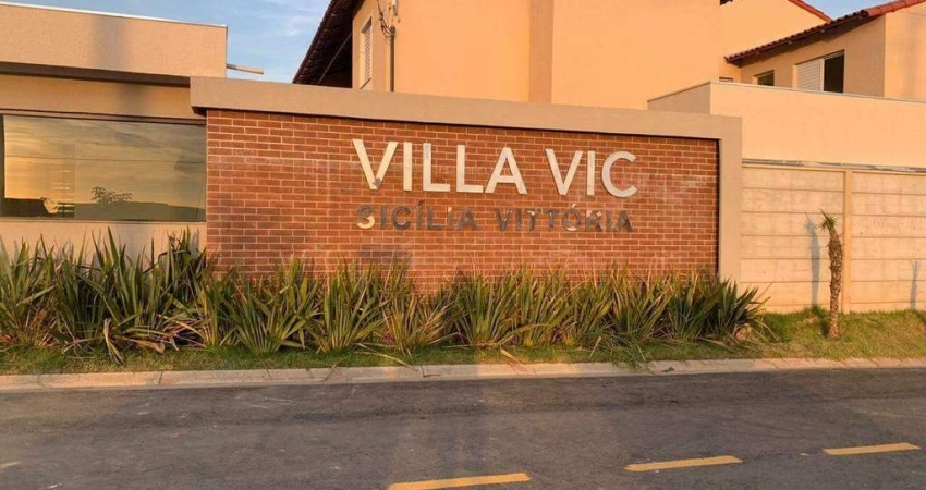 Apartamento 2 quartos Villa Vic - Sicilia Victtoria