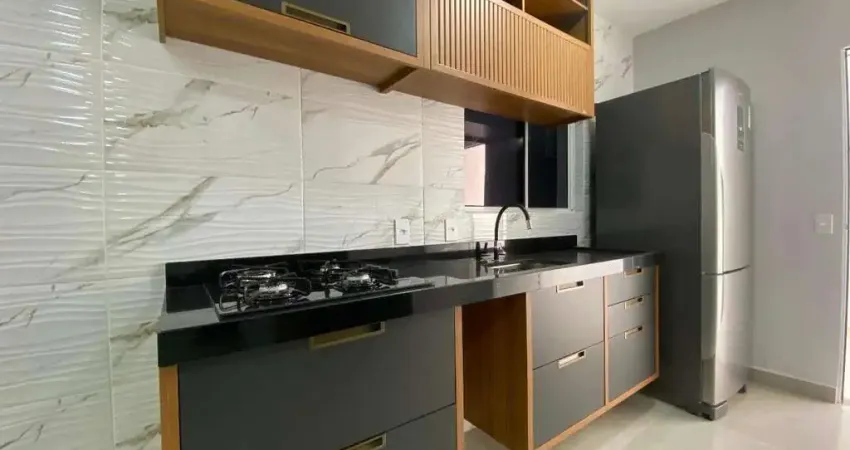Casa para alugar com 2 quartos no bairro Tucanos - Indaiatuba