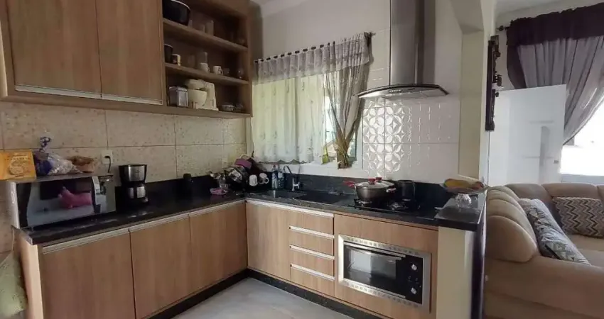 EXCLUSIVIDADE E CONFORTO NO CONDOMÍNIO VILA PARATY: SEU NOVO LAR AGUARDANDO POR VOCÊ!!!