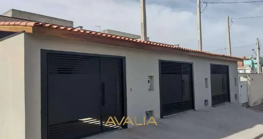 Você está procurando um novo lar em uma localização tranquila e desejada? Este imóvel no Parque Residencial Sabiás é perfeito para você!