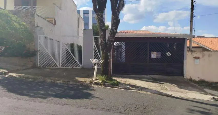Casa com 3 quartos à venda no Jardim Regina, Indaiatuba 