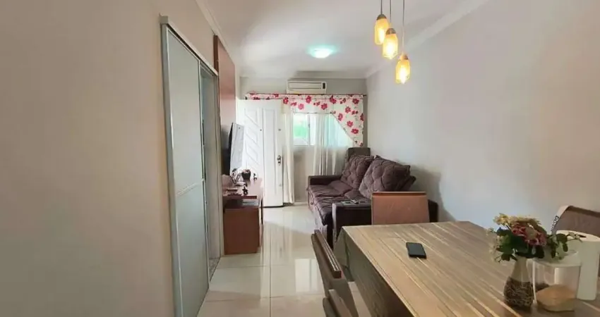 Casa em condomínio à venda, 2 quartos sendo 1 suíte com closet, 2 vagas, Moradas de Itaici - Indaiatuba/SP