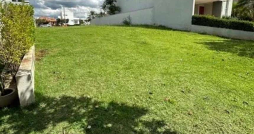Oportunidade - Terreno 403m² Exclusivo à Venda no Condomínio Alto de Itaici
