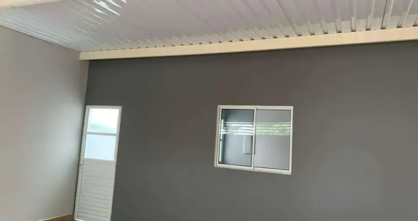 Casa com 2 quartos a venda no bairro Tucanos - Indaiatuba