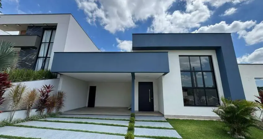 Casa a venda com preço promocional no condominio Jd. Laguna em Indaiatuba SP