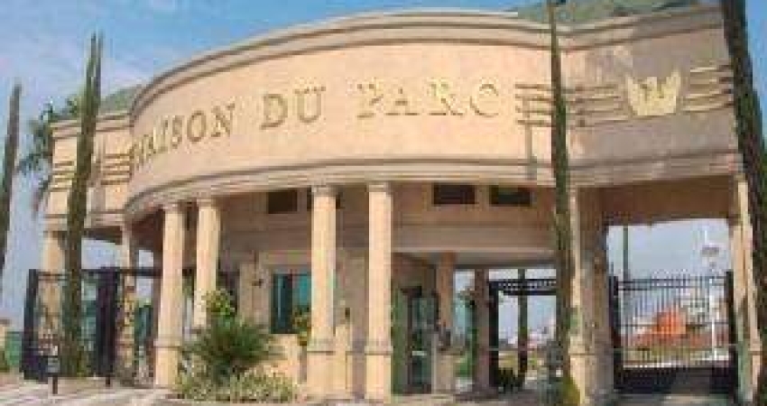 Terreno / Lote / Condomínio à venda, 501m² - Jardim Maison Du Parc