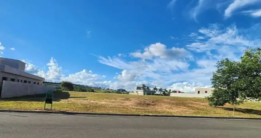 Lote em condomínio à venda, Jardim Indaiatuba Golf - Indaiatuba/SP
