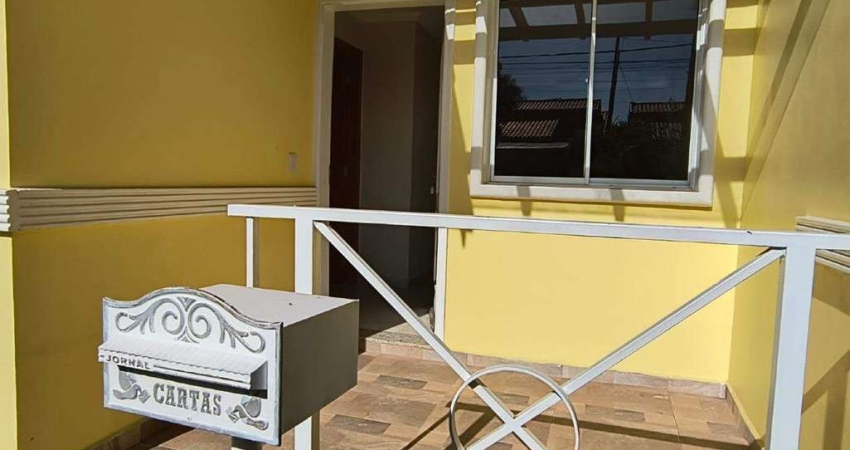 Casa a venda com 3 quartos no condomínio Vila Veneza - Indaiatuba