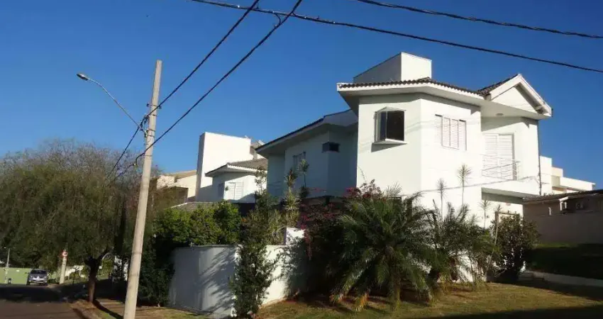 Casa em condomínio fechado com 6 quartos à venda no Jardim Portal de Itaici, Indaiatuba 