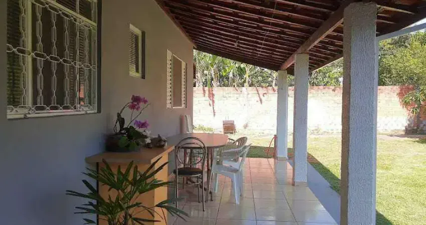 Chácara à venda, 1 quarto, Vale do Sol - Indaiatuba/SP