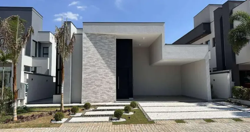 Casa em condomínio à venda, 4 quartos, 4 suítes, 4 vagas, Vila Suíça - Indaiatuba/SP