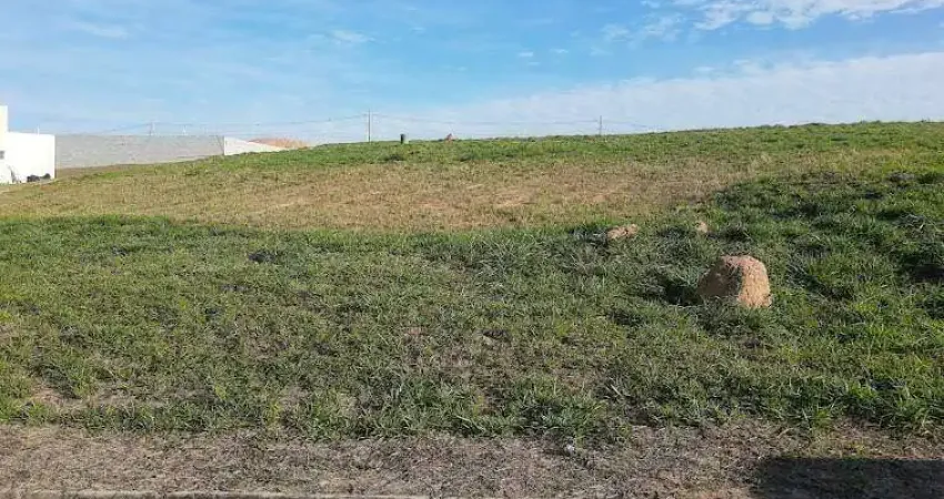 Lote em condomínio à venda, Jardim Quintas da Terracota - Indaiatuba/SP