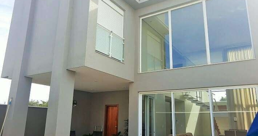 Casa em condomínio à venda, 3 quartos, 3 suítes, 2 vagas, Jardim Residencial Terra Nobre - Indaiatuba/SP