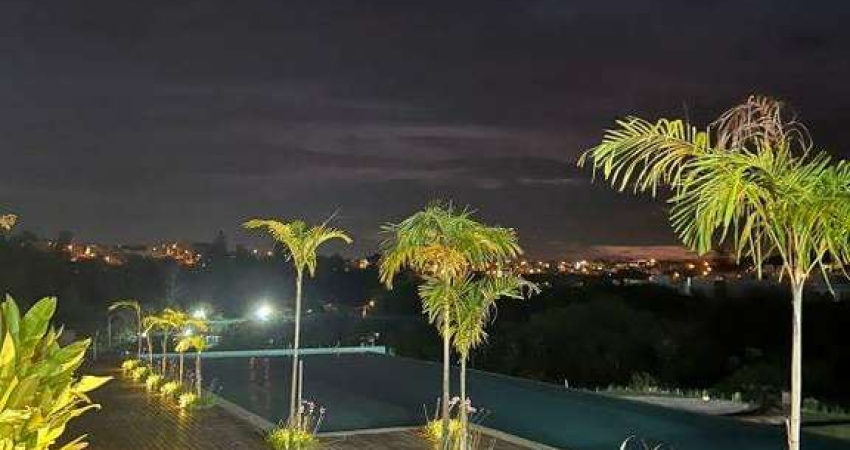 Lote em condomínio à venda, Jardim Casablanca - Indaiatuba/SP
