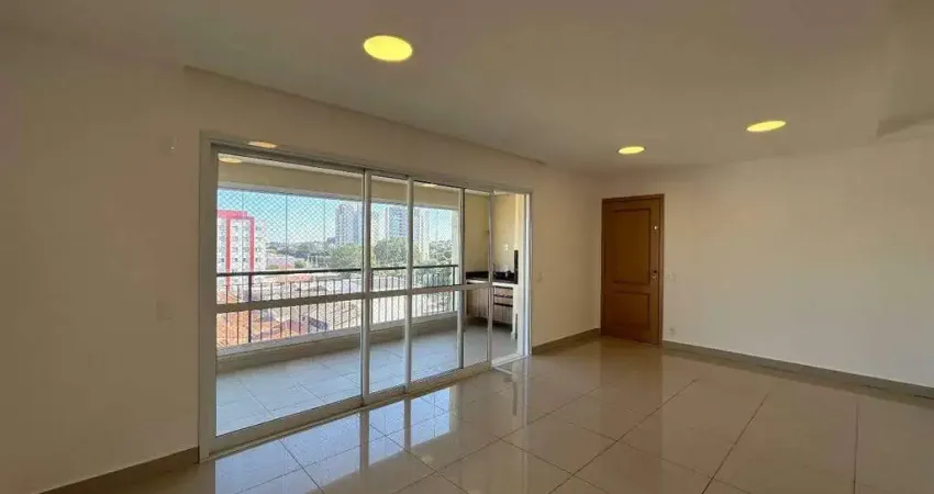 Apartamento com 3 quartos para alugar na Cidade Nova I, Indaiatuba 