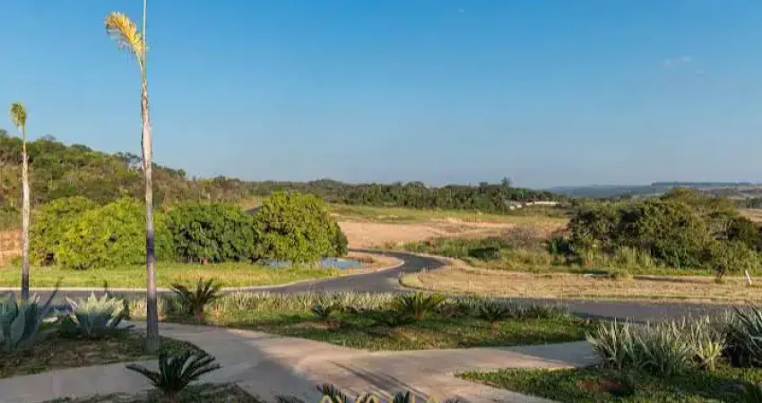 Lote Residencial na Reserva Santa Maria Eco Residence – Indaiatuba/SP