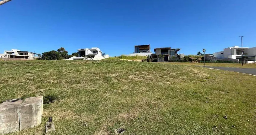 Terreno de 600 m² à venda – Condomínio Villa dos Pinheiros – Indaiatuba/SP