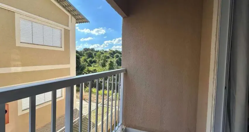 Apartamento à venda no condomínio the palms – 2 dormitórios, área de lazer completa!