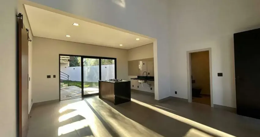 Casa à venda no bairro Vila Suíça em Indaiatuba-SP
