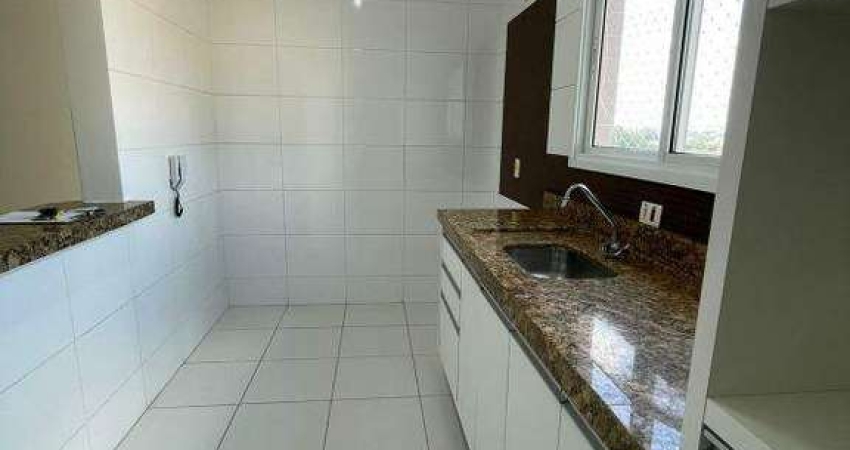 Apartamento para alugar no Parque São Lourenço – Conforto e praticidade!