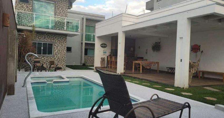 Sobrado à Venda no Jardim Europa II – Indaiatuba/SP
