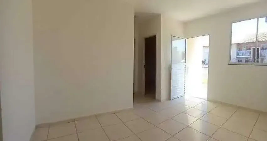 Apartamento Térreo com 2 Vagas de Garagem à Venda – Vila Vic Pisa – Indaiatuba/SP