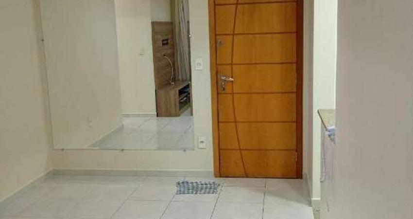 Apartamento para Locação - Residencial Grand Ville.