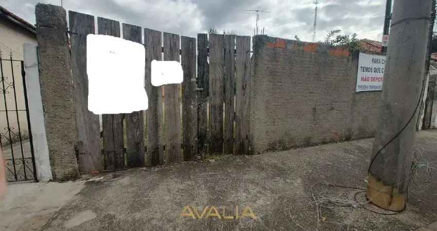 Terreno comercial para alugar no Centro, Indaiatuba 