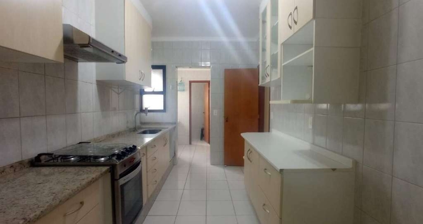 Apartamento com 4 quartos à venda na Cidade Nova I, Indaiatuba 