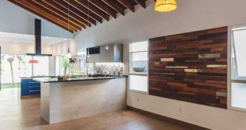 Exclusividade, Conforto e Natureza em Perfeita Harmonia – A Casa dos Seus Sonhos Está Aqui!