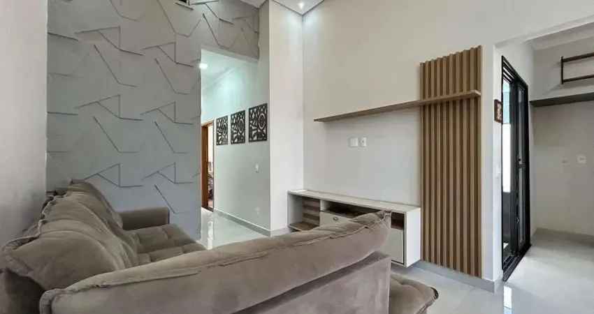 Casa para alugar no Condomínio Park Real - Indaiatuba/SP