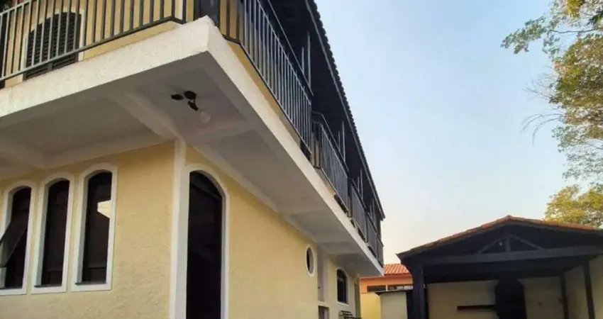 Casa para alugar com edícula e 3 quartos (1 suíte) no bairro Jardim Alice - Indaiatuba