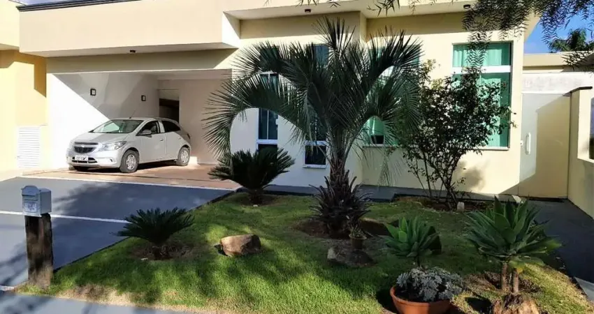Casa em condomínio à venda, 3 quartos, 3 suítes, 4 vagas, jardim residencial alto de itaici - indaiatuba/sp