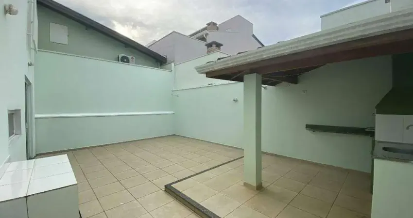 Sobrado à venda no condomínio villagio di itaici – indaiatuba/sp