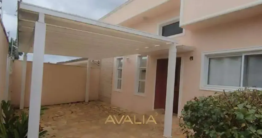 Casa com 3 quartos à venda na Vila Suíça, Indaiatuba