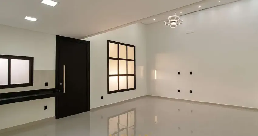 Casa com 3 quartos à venda no Jardim Bom Sucesso, Indaiatuba 