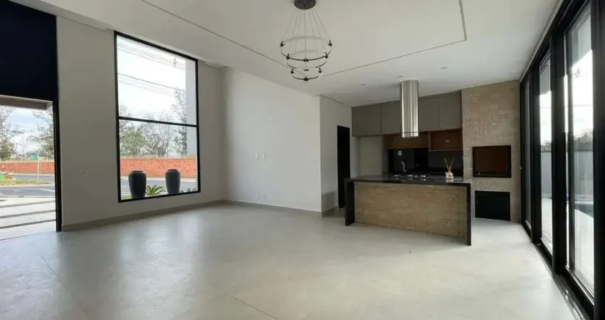 Encanto e sofisticação em cada detalhe – sua nova casa no park gran reserve em indaiatuba - sp